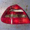 Фонарь левый наружный -06 Mercedes E-class (W211) 2002-2009 A2118200364 52461 - 3