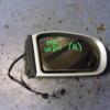 Дзеркало праве електр 7 + 2 пинов Mercedes E-class (W211) 2002-2009 2038107293 52467 - 3