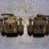 Суппорт задний левый Subaru Legacy Outback (B13) 2003-2009 52506 - 3