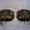 Суппорт передний левый Peugeot 406 1995-2004 52508 - 3