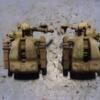 Суппорт задний левый Opel Astra (H) 2004-2010 52516 - 3