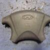 Подушка безопасности водительская руль Airbag Hyundai Matrix 2001-2010 5690017100 52527 - 3