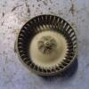 Мотор пічки Toyota Avensis (II) 2003-2008 0130101601 52558 - 3
