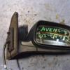 Дзеркало праве електр 7 пинов Toyota Avensis (II) 2003-2008 52574 - 3