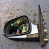 Дзеркало ліве електр 5 пинов Hyundai Matrix 2001-2010 52578 - 3