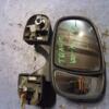 Дзеркало праве електр 5 пинов Opel Vivaro 2001-2014 52582 - 3
