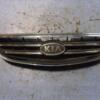 Решетка радиатора Kia Carens 2002-2006 0K2EF50710 52588 - 3
