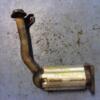 Каталізатор Peugeot 206 1.6 16V 1998-2012 PSA K181 52602 - 3