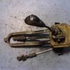 Кулиса перемикання КПП 6-ступка Mercedes E-class (W210) 1995-2002 2102600609 52623 - 3