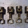 Поршень Renault Trafic 1.9dCi 2001-2014 52637-01 - 3