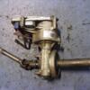 Рулевая колонка с ЭУР Opel Meriva 2003-2010 13153553 52649 - 3