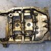 Піддон верхня частина (преподдонік) Hyundai H1 2.5crdi 1997-2007 214904A000 52684 - 3