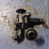 Масляный насос Hyundai H1 2.5crdi 1997-2007 52691 - 3