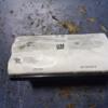 Подушка безопасности пассажир (в торпедо) Airbag Opel Zafira (B) 2005-2011 13111177 52720 - 3