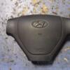 Подушка безпеки водія кермо Airbag (-05) Hyundai Getz 2002-2010 TB56101E 52732 - 3