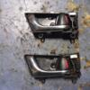 Ручка двері внутрішня права Subaru Legacy Outback (B13) 2003-2009 52755 - 3