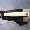 Ручка двері зовнішня передня ліва Audi TT (8J) 2006-2015 8J0837885 52772 - 3