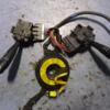 Підрульовий перемикач лівий Hyundai Getz 2002-2010 32932A 52791-01 - 3