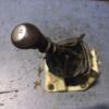 Кулиса переключения КПП 5 ступка Hyundai Matrix 1.5crdi 2001-2010 52818 - 3