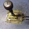Кулиса перемикання КПП 5 ступка Fiat Stilo 1.6 16V 2001-2007 735304958 52827 - 3