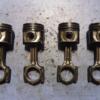 Поршень Hyundai H1 2.5crdi 1997-2007 52835 - 3