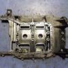Піддон верхня частина (преподдонік) Hyundai H1 2.5crdi 1997-2007 214904A000 52841 - 3