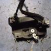 Замок двері передній лівий еллектро 8 пинов Renault Trafic 2001-2014 8200008246 52860 - 3