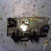 Замок двери боковой правой сдвижной электр Renault Trafic 2001-2014 8200008463 52864 - 3