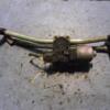 Трапеция дворников Opel Astra (H) 2004-2010 3397020632 52877 - 3