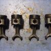 Поршень Renault Master 2.5dCi 1998-2010 52898 - 3