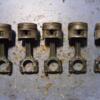 Поршень Mercedes Sprinter 2.9td (901/905) 1995-2006 52901 - 3