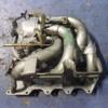 Колектор впускний 04- метал Mitsubishi Lancer IX 1.6 16V 2003-2007 1540A001 52963 - 3