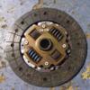 Диск сцепления Mitsubishi Lancer IX 1.6 16V 2003-2007 DN016 52977 - 3