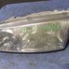 Фара левая (00-) Hyundai H1 1997-2007 010120999000 52993 - 3
