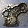 Кришка двигуна передня Renault Master 2.5dCi 1998-2010 8200018628 53035 - 3