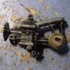 Масляний насос 03- Renault Master 2.2dCi, 2.5dCi 1998-2010 8200171405 53046 - 3