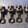 Шатун (06-) Renault Master 2.5dCi 1998-2010 53050 - 3
