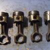 Шатун (-06) Renault Master 2.5dCi 1998-2010 53052 - 3