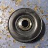 Шків коленвала демпферний 7 потічків (06-) Renault Master 2.5dCi 1998-2010 53056 - 3