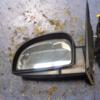 Зеркало левое механ Hyundai Getz 2002-2010 53070 - 3
