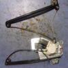 Склопідйомник передній правий електро BMW 5 (E39) 1995-2003 67628360512 53088 - 3