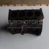 Блок двигуна голий Renault Trafic 1.9dCi 2001-2014 F9Q 762 53103 - 2