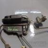 Замок двері передній правий електро Hyundai Getz 2002-2010 53216 - 3