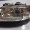 Фара левая -01 Audi A6 (C5) 1997-2004 151411102L 53234 - 3
