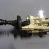 Кулиса переключения КПП 6 ступ VW Transporter (T5) 2003-2015 7H0711025H 53256 - 3