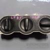 Блок управління пічкою механ VW LT (II) 1996-2006 2D0819045 53315 - 3