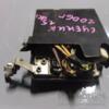 Блок запобіжників сервіс Renault Scenic (II) 2003-2009 8200481866 53319 - 3