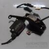 Замок скла багажника універсал BMW 5 (E39) 1995-2003 67118384069 53363 - 3