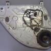 Стеклоподъемник задний левый электр Ford C-Max 2003-2010 3M5T14B532AG 53395 - 3