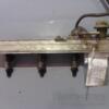 Форсунка бензинова електрична Honda HR-V 1.6 16V 1999-2006 06164PCC000 53411 - 3